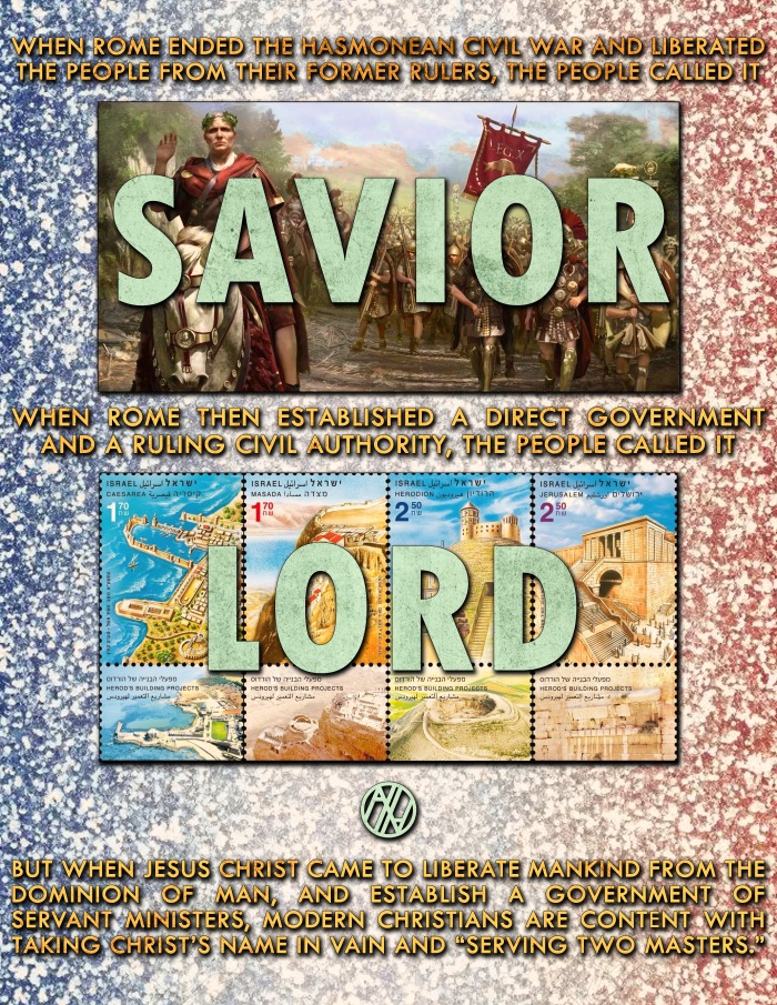 SaviorLord
